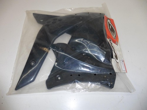 Rivestimento radiatore spoiler - rivestimento,