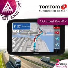 TomTom Go Expert Plus 7''