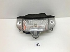 FANALE ANTERIORE SCOOTER