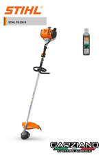 DECESPUGLIATORE STIHL FS 235 R