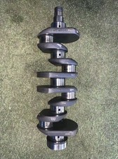 Albero Motore Fiat Fiorino Anno 1999 1.7 Aspirato