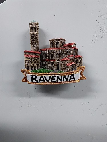 Magnete calamita resina frigo - calamita,