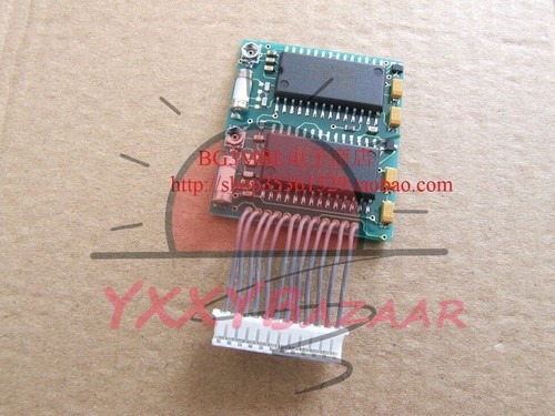 Ctn520 ctcss per standard - 1x,