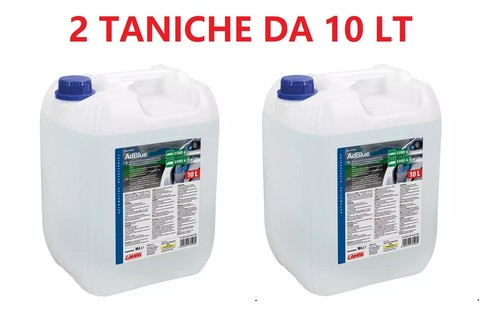 Additivo adblue blue 10 - additivo, ad