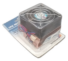 1 dissipatore e ventola CPU