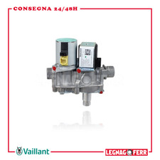 Valvola Gas Vaillant