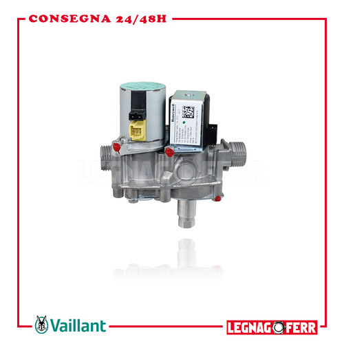 Valvola gas vaillant - valvola,