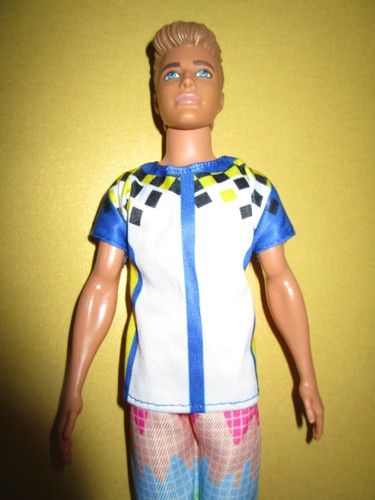 1673 cooler barbie ken - b-1673),