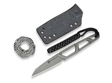 Coltello SENCUT TEXO Stonewash