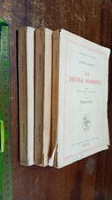 Alighieri Dante. La Divina
