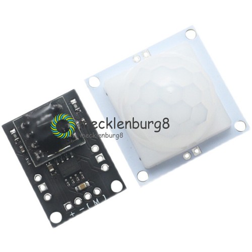 Segui modulo luce scheda - scheda, di