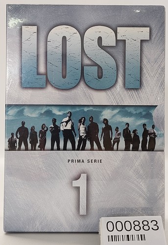 Ebond lost prima - ebond,