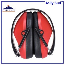 Cuffie Antirumore Compatte da