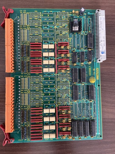 Negri bossi gefran e132 - bossi,