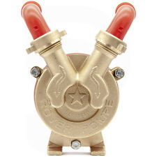 POMPA TRAVASO TRAPANO TELLARINI IN PLASTICA VINO DRILL25 ROVER POMPE