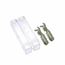 Spina collegata adatta per