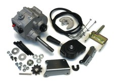 Forward Reverse Gear Box Kit