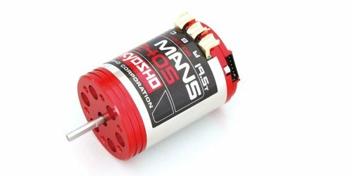 Kyosho 37031 brushless - kyosho, mans