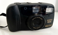 PENTAX ESPIO 838 ZOOM 38-80MM