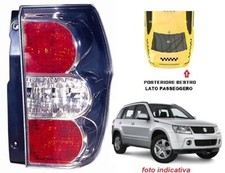 FANALE FANALINO POSTERIORE DX