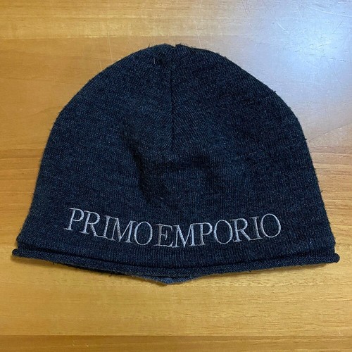 Primo emporio cappello lana - emporio,