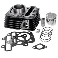 MF8167 Kit Cilindro Dm 39 Aprilia Scarabeo 50 4T 4V dal 2009 al 2018