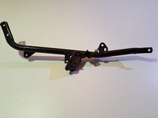 Staffa telaio fissaggio cavalletto laterale Moto Guzzi V35/50