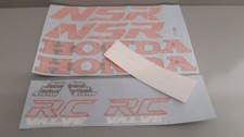 Nsr 125 moto - nsr,