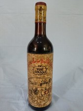 Vino spanna marchese
