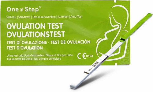 Test ovulazione one step - test,