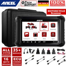 🔥ANCEL MT700 Dispositivo