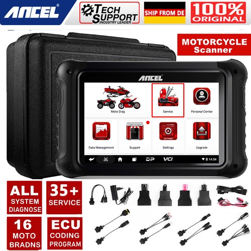 Ancel mt700 dispositivo - 🔥ancel,