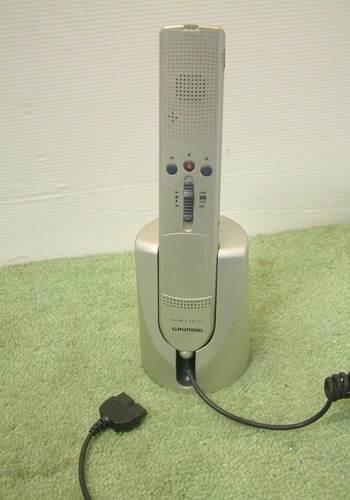 Grundig promic 800fx - grundig,
