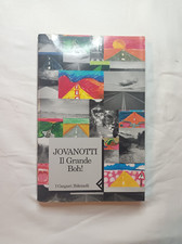 Il Grande Boh! - Lorenzo Jovanotti - 1a Edizione I Canguri/Feltrinelli 1998