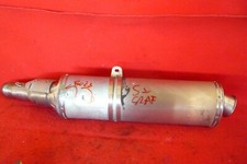 TERMINALE MARMITTA SCARICO