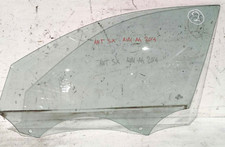 RICAMBI USATI, VETRO SCENDENTE ANTERIORE SINISTRO AUDI A4, ANNO : 2014