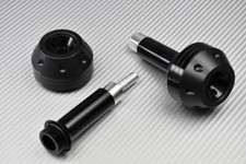 Tamponi Protezioni /