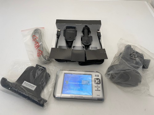 Ipaq rx5720 portatile pda - hp,