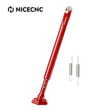 Béquille Latérale Réglable