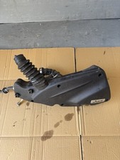 SCATOLA FILTRO LIBERTY IGET 50 2017/2024