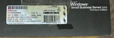 Windows Server 2003 Small