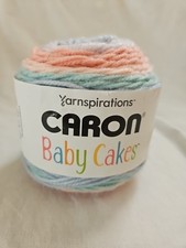 Yarnspirations Caron Baby