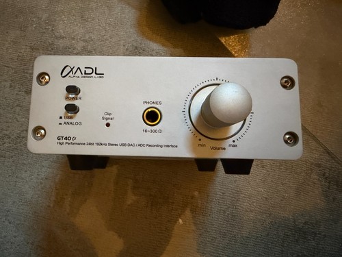 Furutech alpha design - alpha,