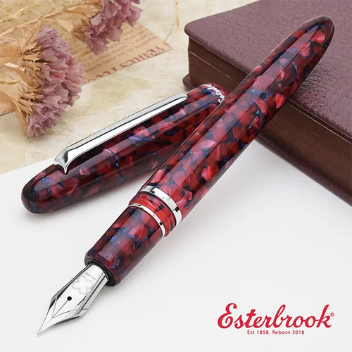 Esterbrook penna - esterbrook,, ct,