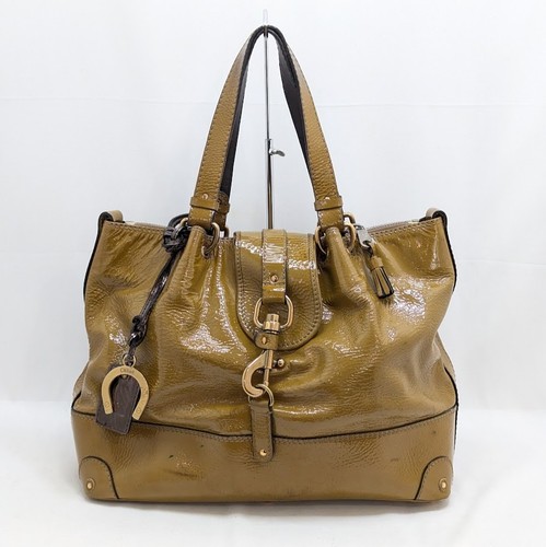 Borsa mano chloe - mano,