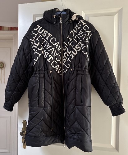 Just cavalli parka - cavalli,