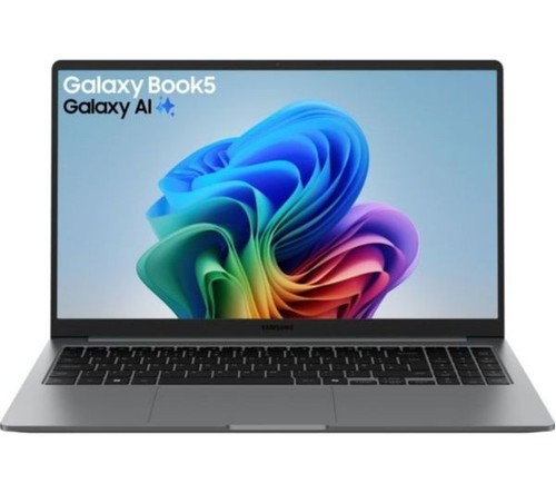 Samsung galaxy book 6 - galaxy, 5