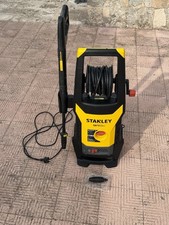 IDROPULITRICE STANLEY SXPW 22DSS-E - 2200 W - 160 BAR