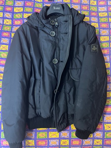 Giaccone refrigiwear uomo - da,