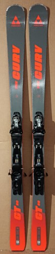 Sci fischer the curv - sci,